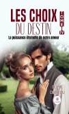 Les choix du destin - Tome 4 (eBook, ePUB)