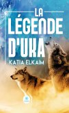 La légende d'Uka (eBook, ePUB)
