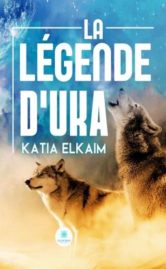 Cover La légende d'Uka (eBook, ePUB)