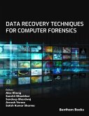 Data Recovery Techniques for Computer Forensics (eBook, ePUB) Data Recovery Techniques for Computer Forensics (eBook, ePUB)