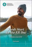Fresh Start for the ER Doc (eBook, ePUB)