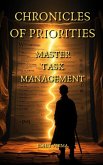 Chronicles of Priorities (eBook, ePUB)