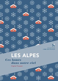 Cover Les Alpes (eBook, ePUB)
