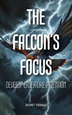 Cover The Falcon's Focus (eBook, ePUB)