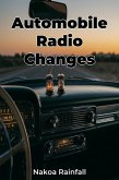 Automobile Radio Changes (eBook, ePUB) Automobile Radio Changes (eBook, ePUB)