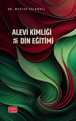 Cover Alevi Kimligi ve Din Egitimi