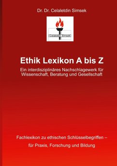 Ethik-Lexikon A bis Z Ethik-Lexikon A bis Z