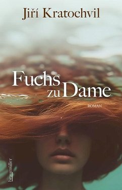 Cover Fuchs zu Dame