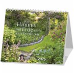 Wo Himmel und Erde sich zart berühren 2026 Wo Himmel und Erde sich zart berühren 2026