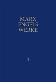 MEW / Marx-Engels-Werke Band 3 MEW / Marx-Engels-Werke Band 3