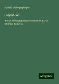 Polybiblion