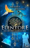 Elentore - Der Ruf der anderen Welt Elentore - Der Ruf der anderen Welt