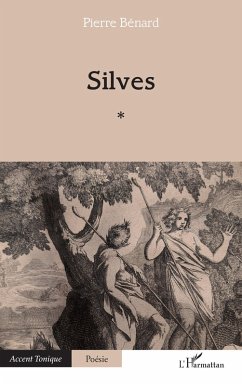 Silves - Bénard, Pierre