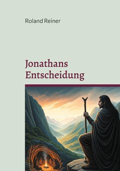 Cover Jonathans Entscheidung