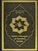 Hatmi Hacegan ve Saadetli Sadati Ciltli Hatmi Hacegan ve Saadetli Sadati Ciltli