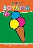 Eglenceli Boyama 2 Yas Üstü Eglenceli Boyama 2 Yas Üstü