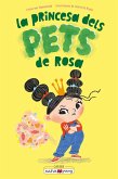 La princesa dels pets de rosa La princesa dels pets de rosa