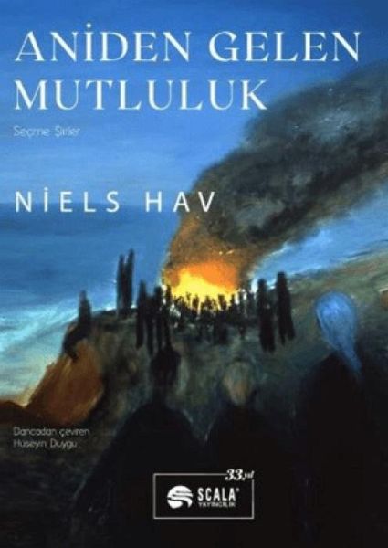 Aniden Gelen Mutluluk Aniden Gelen Mutluluk