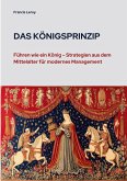 Das Königsprinzip Das Königsprinzip