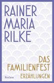 Das Familienfest. Erzählungen Das Familienfest. Erzählungen