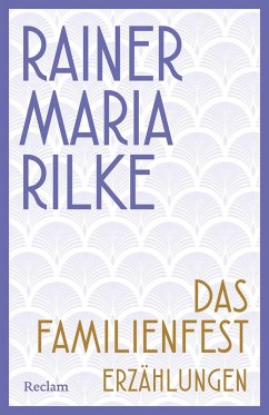 Cover Das Familienfest. Erzählungen