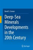 Deep-Sea Minerals Developments in the 20th Century Deep-Sea Minerals Developments in the 20th Century