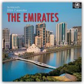 The Emirates - Vereinigte Arabische Emirate 2026 - 16-Monatskalender The Emirates - Vereinigte Arabische Emirate 2026 - 16-Monatskalender