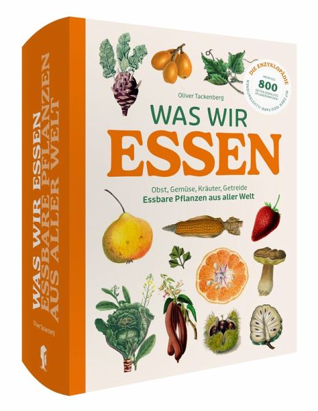 Was wir essen Was wir essen