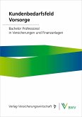 Kundenbedarfsfeld Vorsorge - Print-Online-Bundle Kundenbedarfsfeld Vorsorge - Print-Online-Bundle