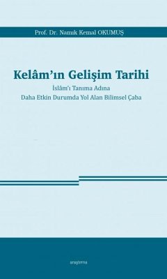 Cover Kelamin Gelisim Tarihi