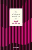 Die schönsten Anekdoten aus Rock und Pop