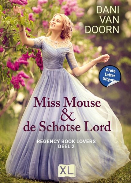 Miss Mouse en de Schotse Lord Miss Mouse en de Schotse Lord