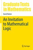 An Invitation to Mathematical Logic An Invitation to Mathematical Logic