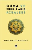 Cuma ve Zuhr-i Ahir Risalesi Cuma ve Zuhr-i Ahir Risalesi