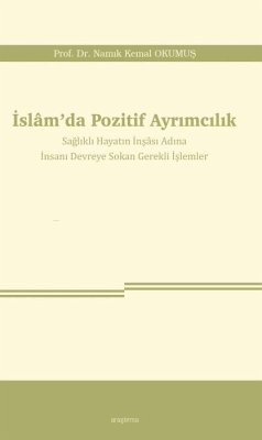 Cover Islamda Pozitif Ayrimcilik