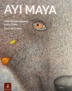 Cover Ayi Maya