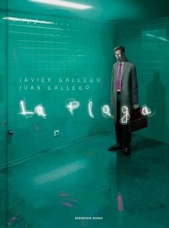 Cover La Plaga / The Plague