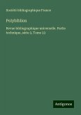 Polybiblion