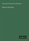 Histoire du Poitou