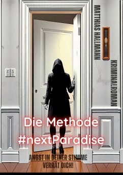 Cover Die Methode #nextParadise
