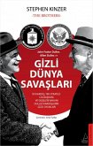Gizli Dünya Savaslari Gizli Dünya Savaslari