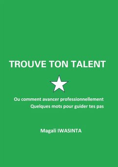 Cover Trouve ton talent