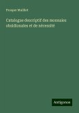 Catalogue descriptif des monnaies obsidionales et de nécessité Catalogue descriptif des monnaies obsidionales et de nécessité