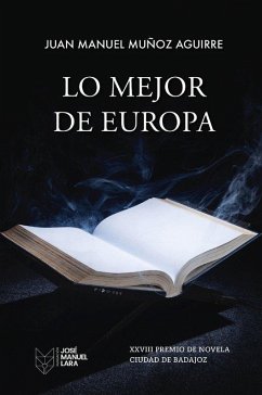 Cover Lo mejor de Europa