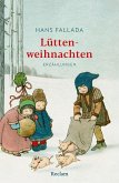Lüttenweihnachten. Erzählungen Lüttenweihnachten. Erzählungen