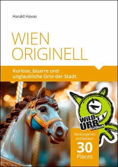 Cover WIEN ORIGINELL