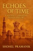 Echoes of Time (eBook, ePUB)