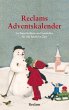Reclams Adventskalender. 24 Geschichten... - Bild 1