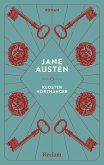 Kloster Northanger. Roman Kloster Northanger. Roman