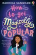 How to Get Magically Popular (eBook,... - Bild 1